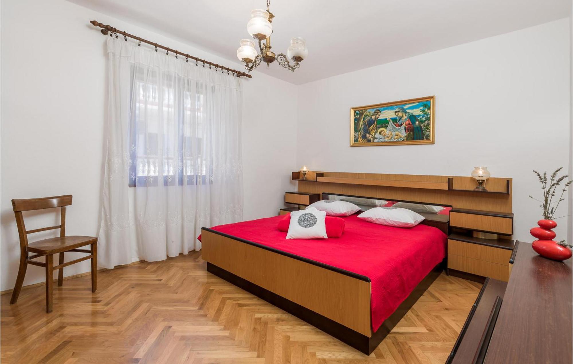 2 Bedroom Awesome Apartment In Pag Pag Town Exterior photo